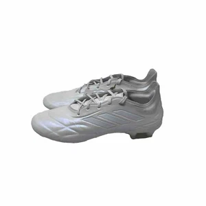 Adidas Copa Pure .1 FG ‘Pearlized Pack’ Soccer Cleats - White - HQ8901 - Sz: 9.5 - Picture 1 of 6