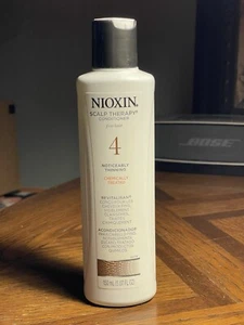 Nioxin System 4 Kopfhauttherapie Conditioner - 5,07 Oz. - Bild 1 von 1