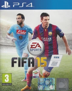 FIFA 15 - Foto 1 di 2
