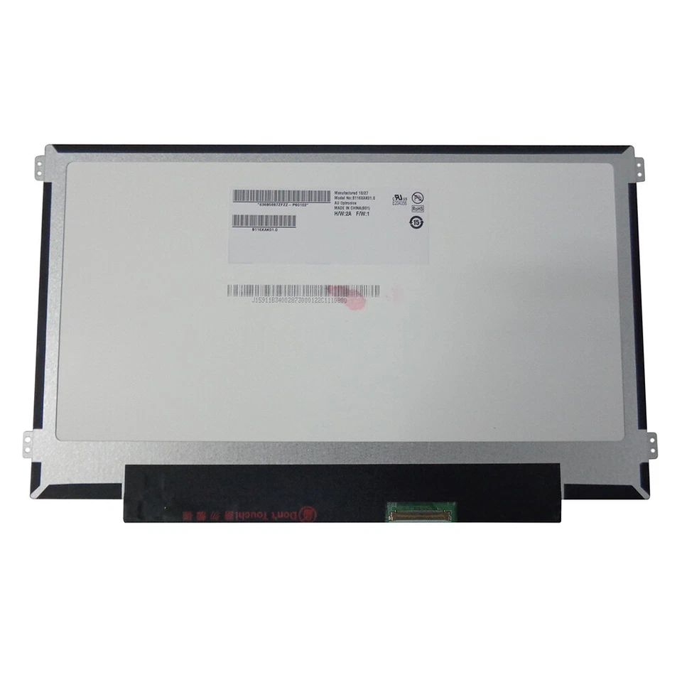 KL.11605.067 Acer Chromebook C736T Led Lcd Touch Screen Panel 11.6" HD - Image 1 of 1