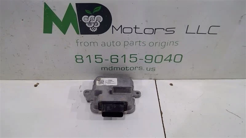 2018-2021 CHEVROLET EQUINOX FUEL PUMP CONTROL MODULE OEM 23382564 - Image 1 of 4
