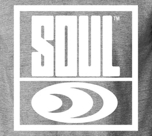 SOUL T-Shirt Motown Detroit Soul Music Festival Marvin Gaye su maglietta S-6XL - Foto 1 di 14