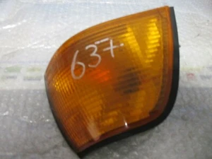 1384032 BMW E36 Blinker Blinkerleuchte rechts (637) - Bild 1 von 4