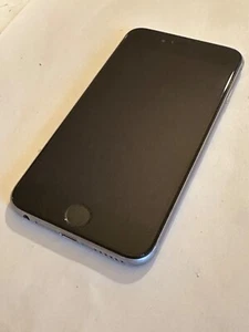Apple iPhone 6S 16gb nero Black schermo nuovo batteria 88/100 - Foto 1 di 3