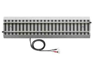 LIONEL AMERICAN FLYER FASTRACK 10" TERMINAL STRAIGHT TRACK S GAUGE train 6-49854 - Picture 1 of 1