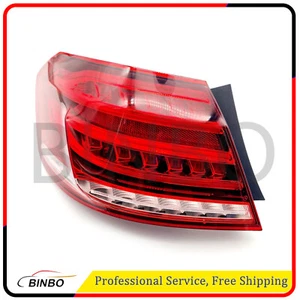 Fit For 2013 ES E Class(W212) Rear,Left LED TailLight A2129060703 - Picture 1 of 6