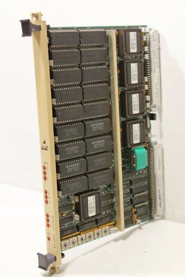 ABB MEM86-3x192K Memory Board Selma - Image 1 of 4