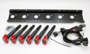 Ignition Projects Plasma Coil Packs For: Nissan Skyline R32 GTR BNR32 89-94 - Picture 1 of 1