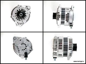 Alternateur RENAULT ESPACE IV 3.5 V6 / VEL SATIS 3.5 V6 (2002-) 177kW 241ch NEUF - Photo 1 sur 1