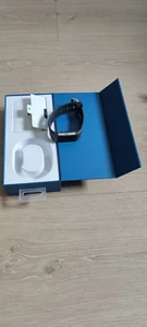 Fitbit Charge 2 Unisex Aktivitätstracker - Schwarz, ohne Ladekabel - Bild 1 von 2