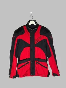 Dainese Cordura Gore-Tex Motorcycle Jacket Size 54 - Picture 1 of 24