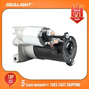 NEW STARTER For Chevy S10 Pickup 2.2 1998-2003 2.2L 9000901 9000947 SR8627X - Picture 1 of 10