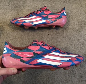 adidas football boots size 10
