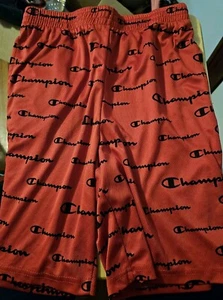 Champion Athletic Shorts - Boy's Size 18/20 - Picture 1 of 3