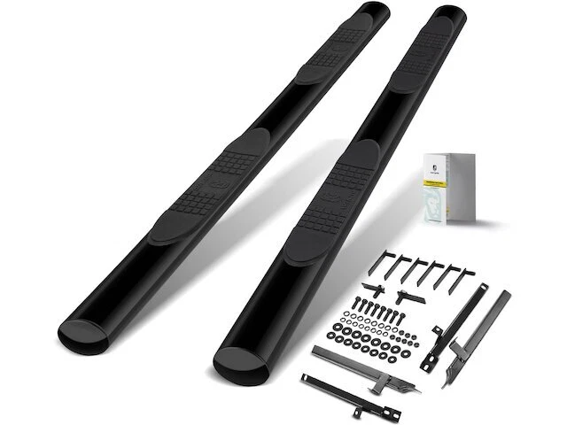 Autopart Premium 72QP56T Nerf Bars Fits 2003-2007 Nissan Murano 3.5L V6 Foto 1 de 1