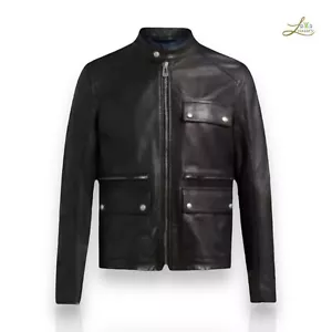 Belstaff Jacke Cramlington Größe 52 - Bild 1 von 9