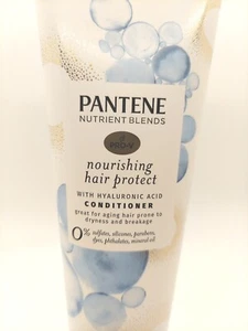 Pantene Nutrient Blends PRO-V Nourishing Hair Protect Conditioner 8.0oz - Picture 1 of 3