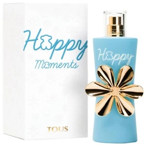 Tous Happy Moments Eau De Toilette 90ml - Picture 1 of 4