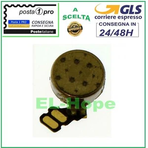 VIBRAZIONE VIBRACALL VIBRATORE FLAT FLEX MODULO MOTORINO HUAWEI Y9 2018 FLA-L22  - Foto 1 di 1