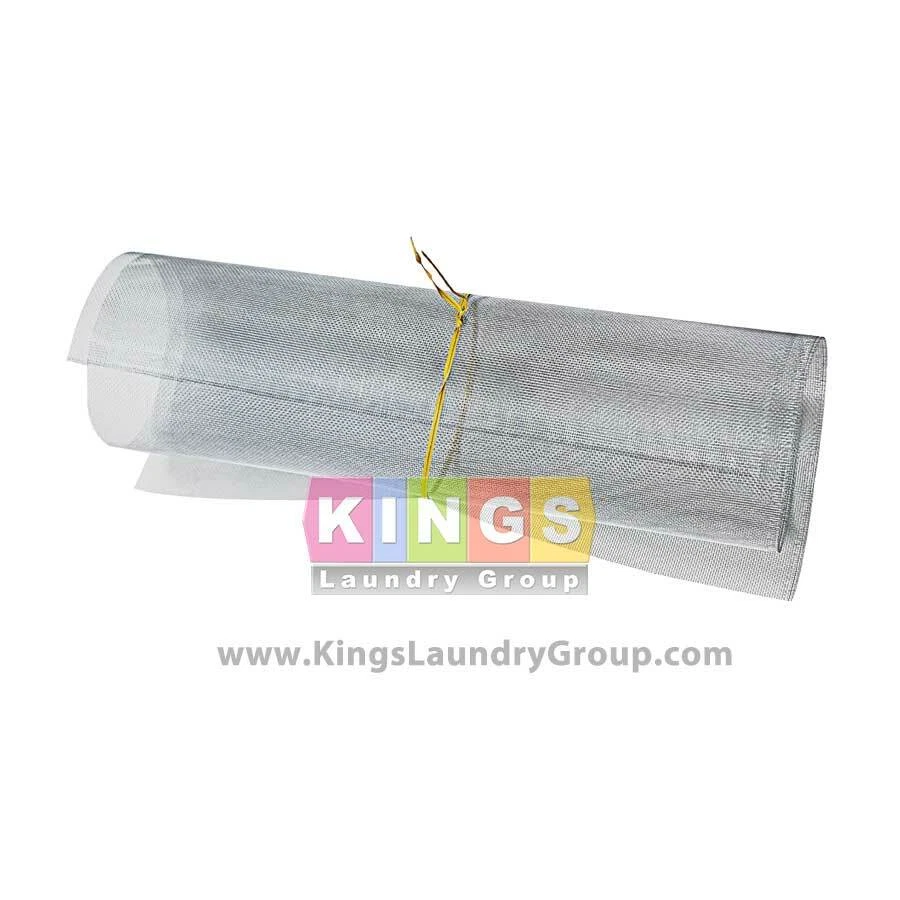 Brand New 18" x 30" metal Lint Screen For Dexter 30lb Stack Dryer 9555-057-002 - Image 1 of 1