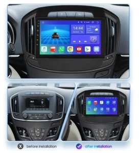 Autoradio Navigatore Android 13 2+32gb per Opel Insignia Buick Regal 2013-2017 - Bild 1 von 10