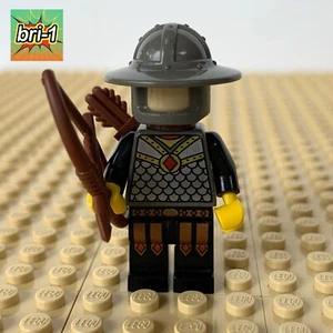 LEGO Castle, Knights Kingdom 1: Knight 2 NO HEAD, cas247, 6091 LEO's CASTLE 2000 - Picture 1 of 7