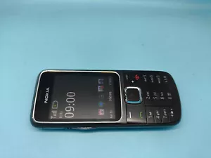 Nokia 2710-2 Navigation RM-566 Black Unlocked Mobile Phone - Picture 1 of 7