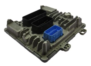 ⭐ Centralita del Motor OPEL CORSA E 55489277 55591599 1310101000000X 395357783 ⭐ - Imagen 1 de 9