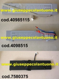(Neuf) Remplacement Fin de Course Moteur Glissant FAAC 844 Et FAAC 746 Original - Imagen 1 de 4