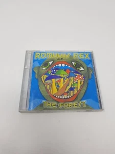Romulus Rex The Forest CD - Picture 1 of 3