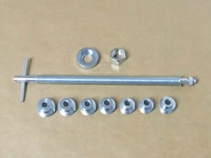 Triumph Tiger Cub Z161 Lightweight or Heavyweight Fork Stanchions Assembly Tool - Picture 1 of 4