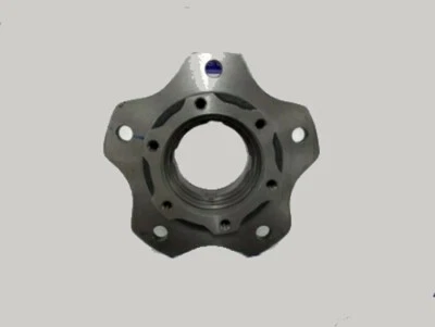 suzuki samurai 43421M80002 compatible front wheel hub left / right side - Imagem 1 de 4