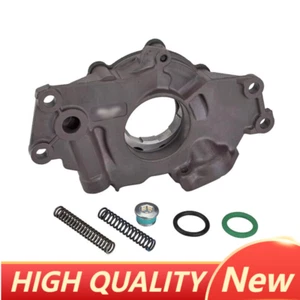 10295 High Performance Oil Pump For GM LS-Series - Picture 1 of 6