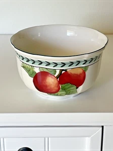 Villeroy & Boch French Garden Fleurence All Purpose Bowl Apple Germany 5.5" - Picture 1 of 9
