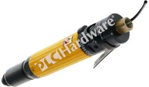 Atlas Copco LUM25 SR05-U-RE Cacciavite Comando Spegnimento Aria Modello Dritto - Foto 1 di 6