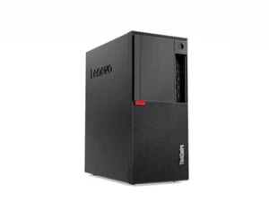 Lenovo ThinkCentre M910t i5 6500 3,2 GHz 16 GB 500 GB Win 10 Pro Midi-Tower - Foto 1 di 1