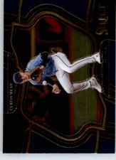 2023 Panini Select BLUE Baseball Cards Pick From List/Complete Your Set 151-300