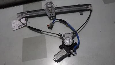 04 HONDA ELEMENT LEFT FRONT Window Regulator  - Image 1 of 4
