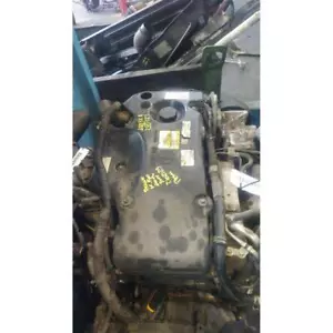 ⭐ TEILMOTOR 4JJ1 FÜR ISUZU FURGONE NPR-NKR-NQR (05-08) (08) 3.0 TD (110KW) - Picture 1 of 13