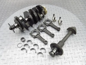 1998 97-01 Triumph 955 Speed Triple Crankshaft Connecting Rod Balancer Shaft - Foto 1 di 22