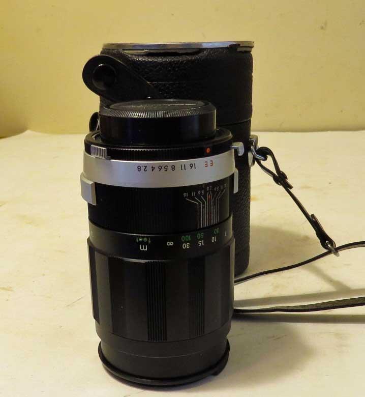 Miranda f/2.8 Vintage Camera Lenses for sale | eBay Miranda f/2.8 Vintage Camera Lenses for sale | eBay