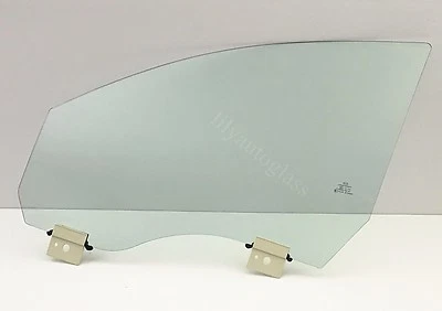 Fits 2009-2016 Lincoln MKS Driver Side Left Front Door Window Glass Laminated - Изображение 1 из 4