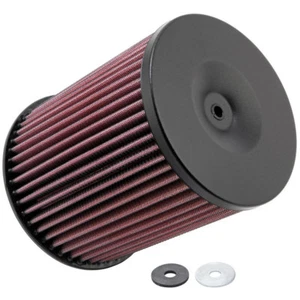 K&N Performance Air Filter Fits YAMAHA YFZ450 2004 2005 2006 2007 2008 - Picture 1 of 2