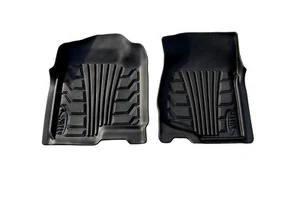 Nifty 283129-B Catch-It Mat Floor Mat Fits F-250 Super Duty F-350 Super Duty - Picture 1 of 4