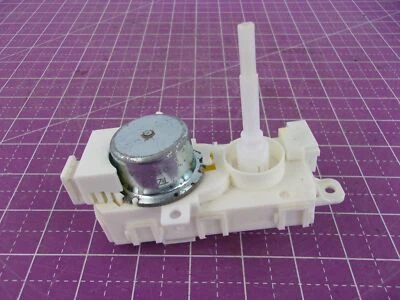 W10849439 - Motor desviador lavavajillas Kenmore Foto 1 de 4