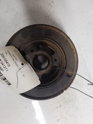 Harmonic Balancer 4.9L 6-300 Fits 87-95 FORD E150 VAN 710597 - Image 1 of 2