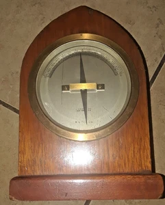 Western Union Galvanometer for Telegraph Cables J.H. Bunnell & Co. W.U. Tel. Co. - Photo 1/7