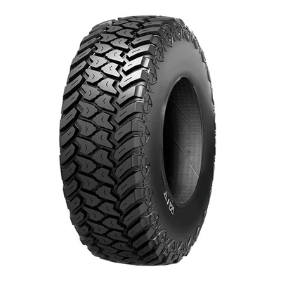 PNEUS D’ÉTÉ ROADX 285/70 R17 121/118Q M/T M+S OWL - Photo 1/4