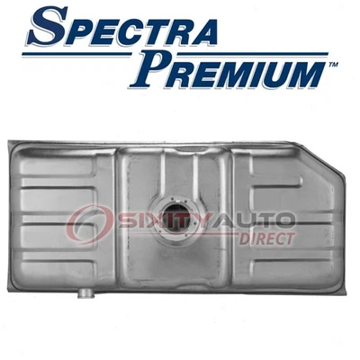 Spectra Premium Fuel Tank for 1985-1996 GMC Safari - Air Delivery Storage  bd Foto 1 de 4