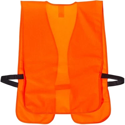 unisex-adult Allen Hunting Vest Blaze Orange - Image 1 of 4